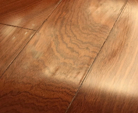 dier，两年半社区看片和粉刷舊家具的步驟